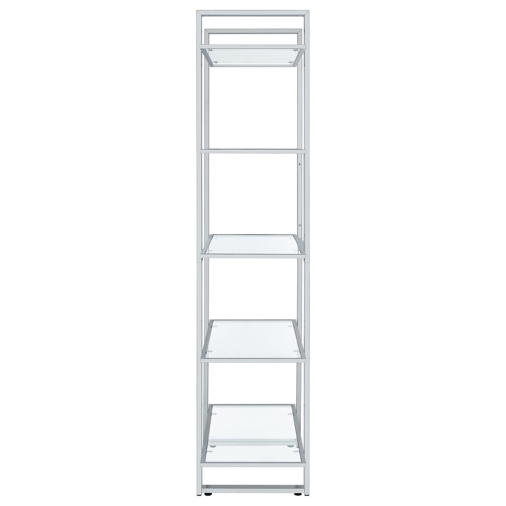 Hartford Bookshelf