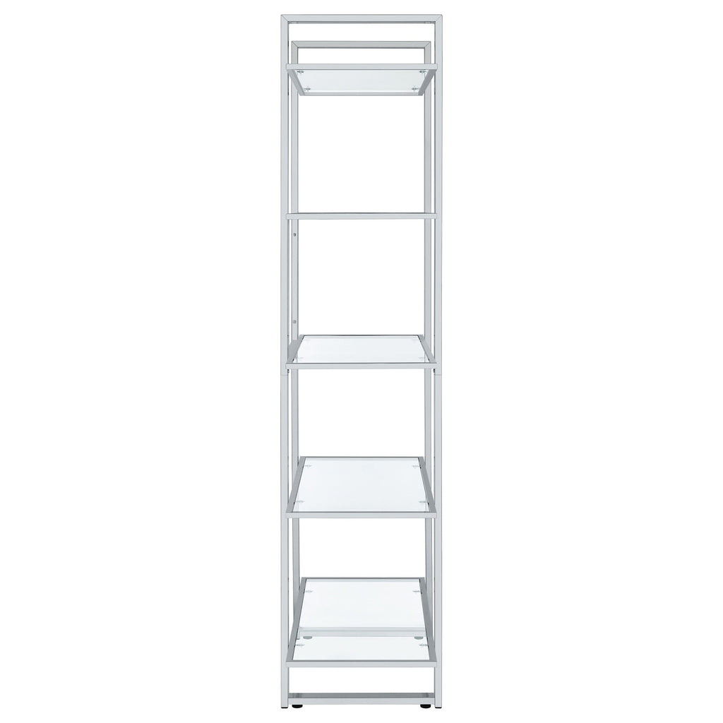 Hartford Bookshelf