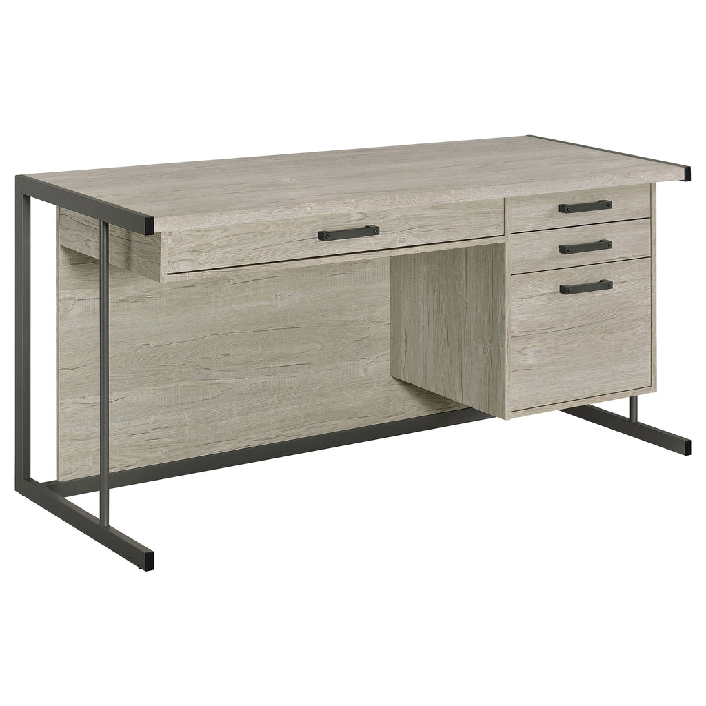 Loomis Computer Desk