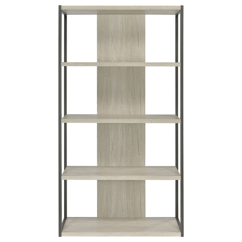 Loomis Bookshelf