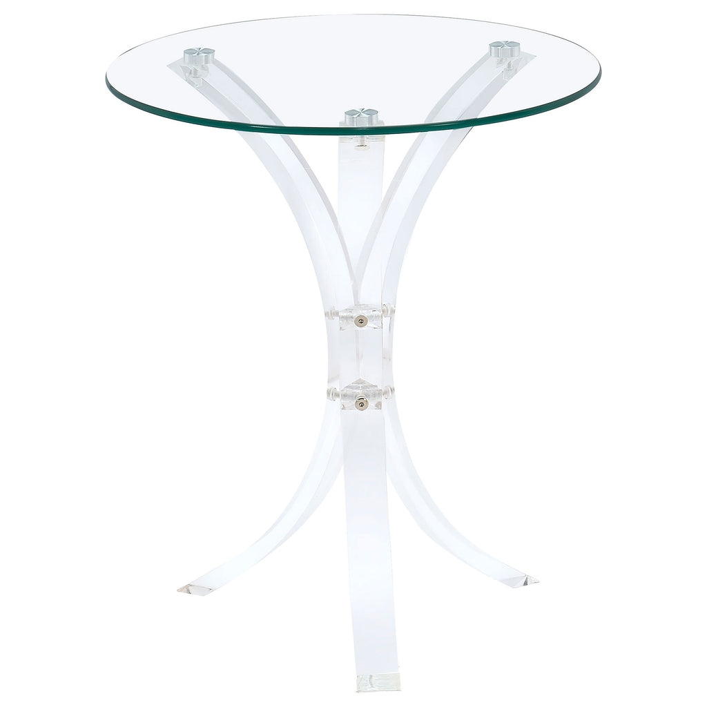 Laning Side Table
