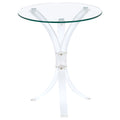 Laning Side Table