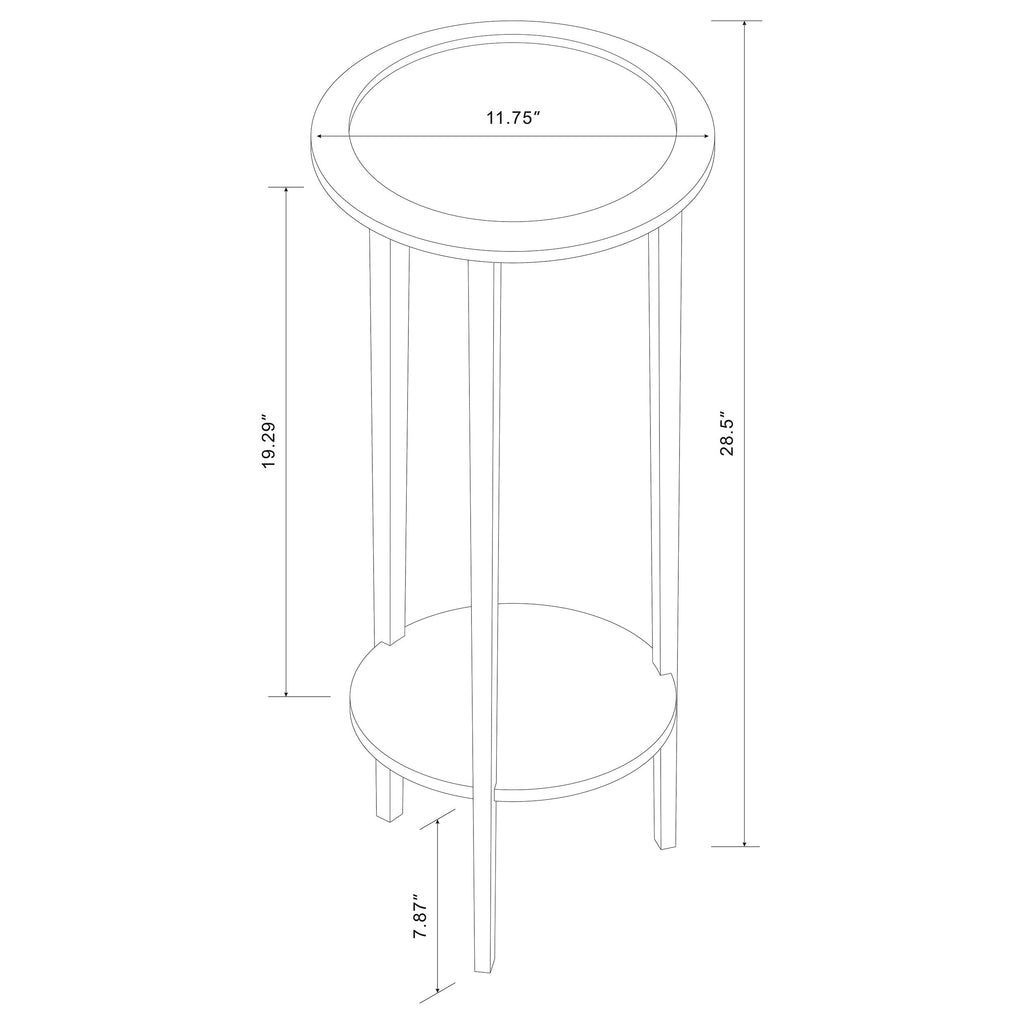 Kirk Plant Stand