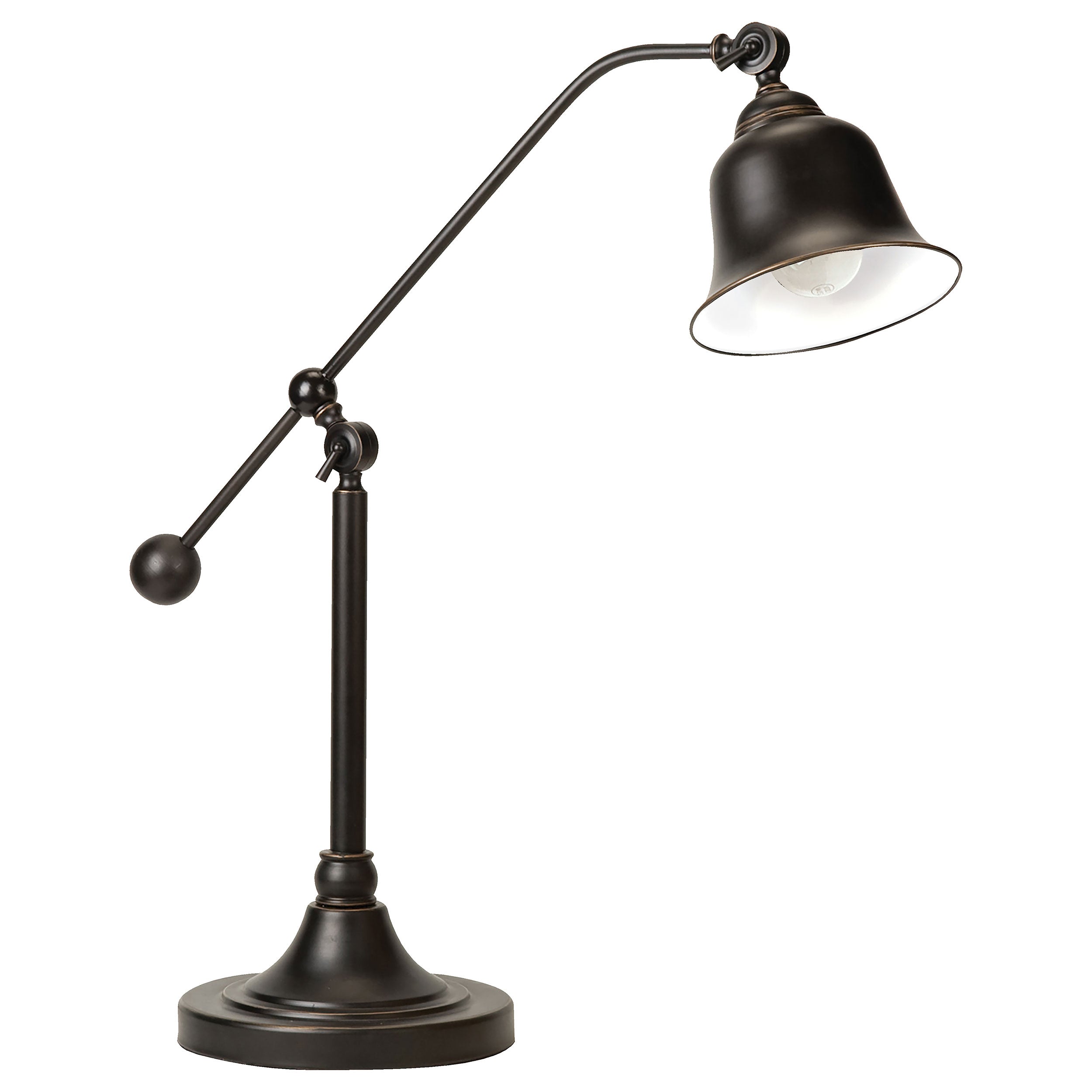 Eduardo Table Lamp