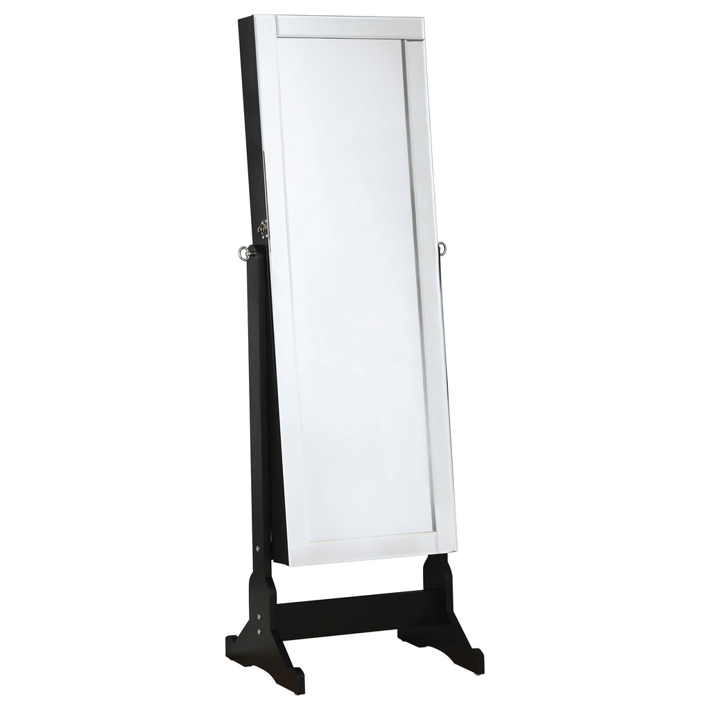 Cortez Jewelry Cheval Mirror