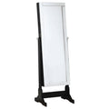 Cortez Jewelry Cheval Mirror