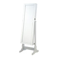 Yvonne Jewelry Cheval Mirror