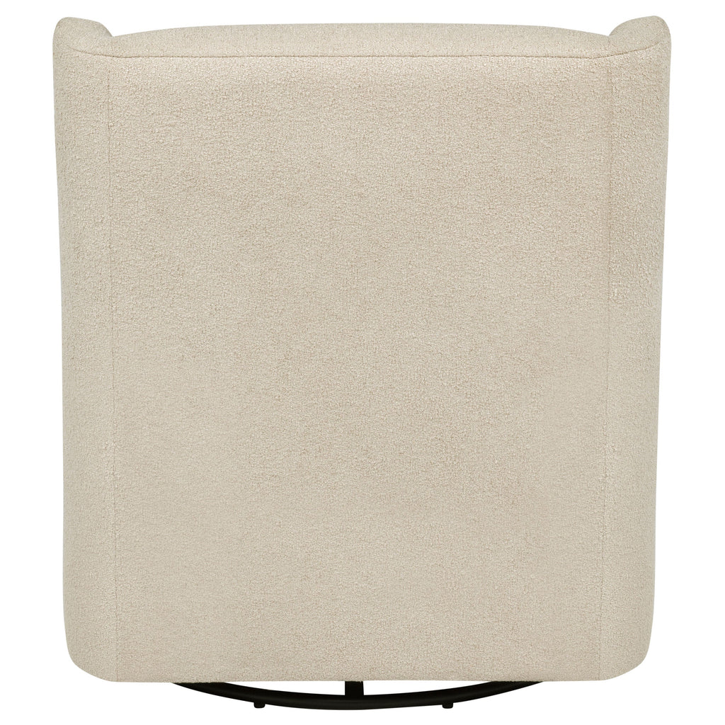 Serra Swivel Glider Chair