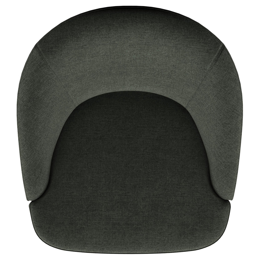 Leon Swivel Accent Chair