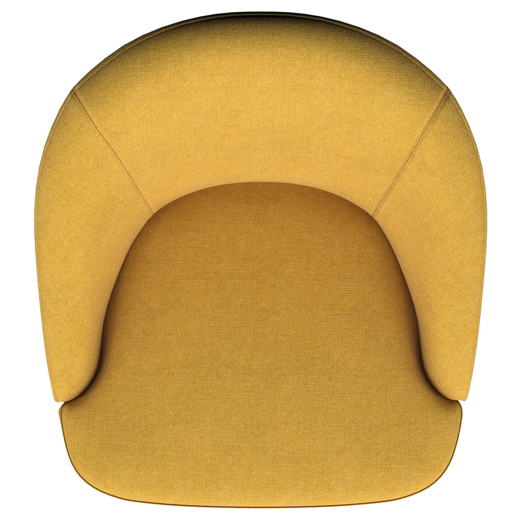 Leon Swivel Accent Chair