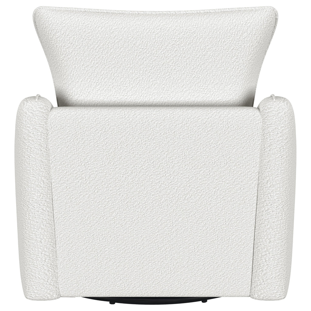 Madia Swivel Glider Chair