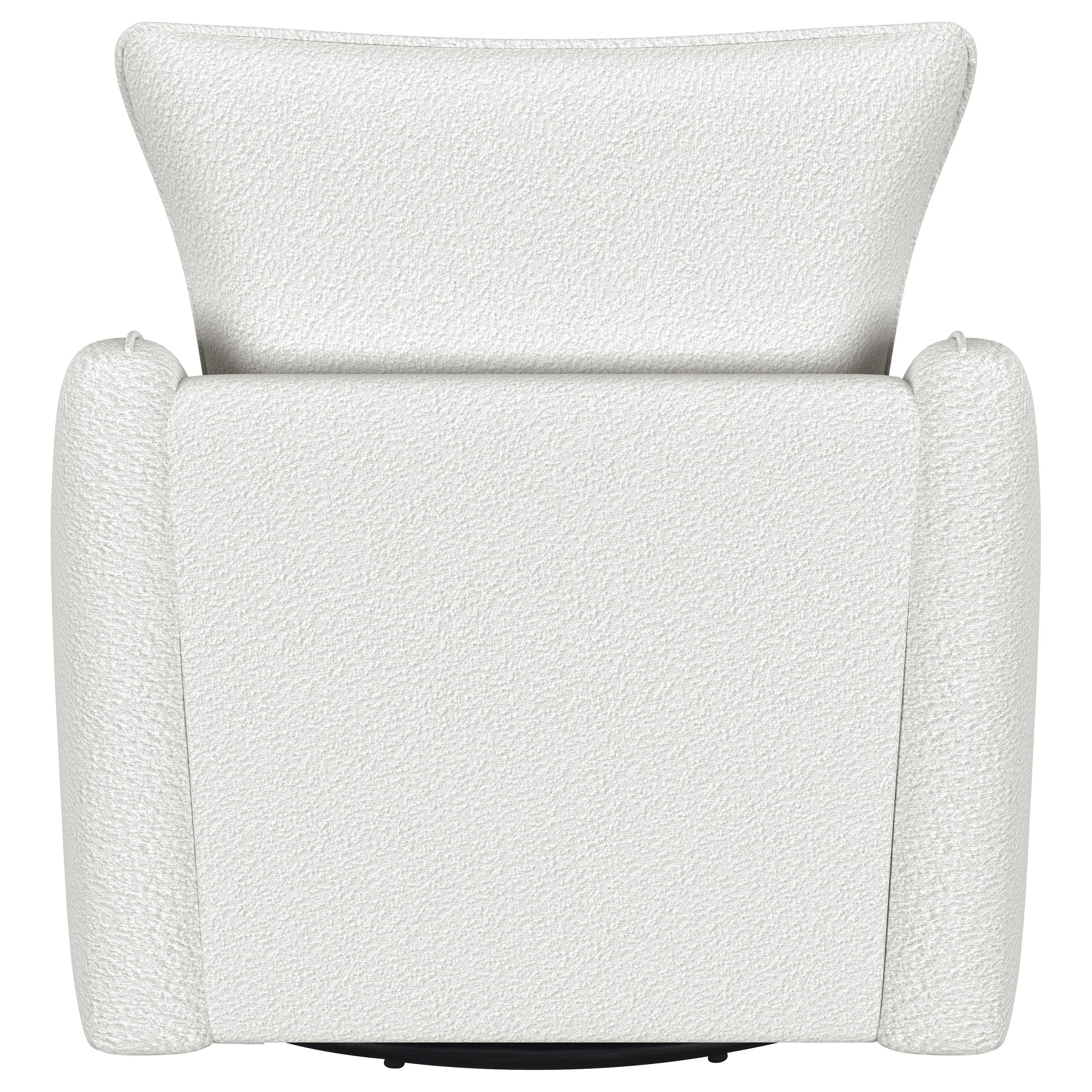 Madia Swivel Glider Chair