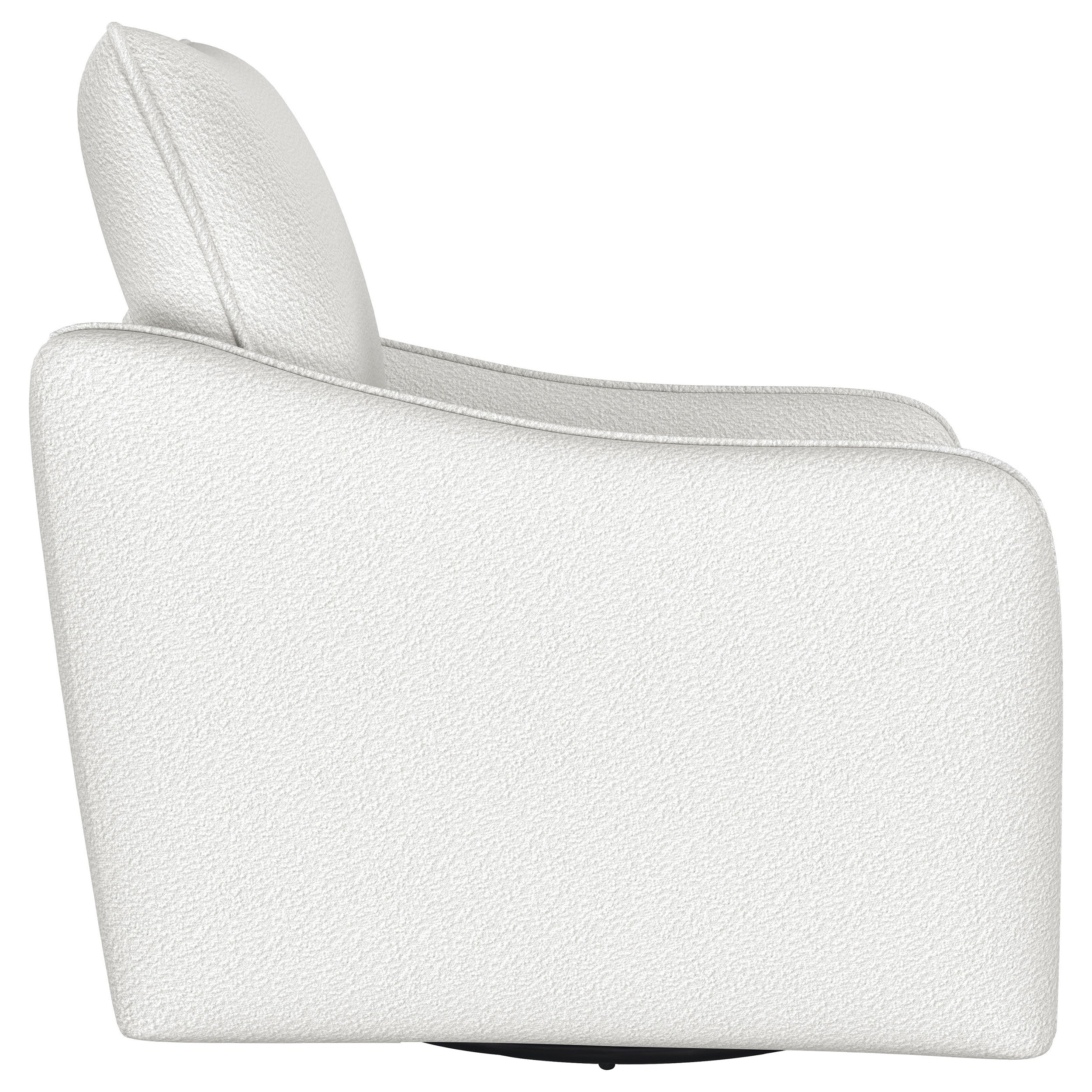 Madia Swivel Glider Chair