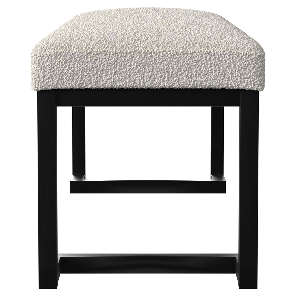 Mesa Accent Bench