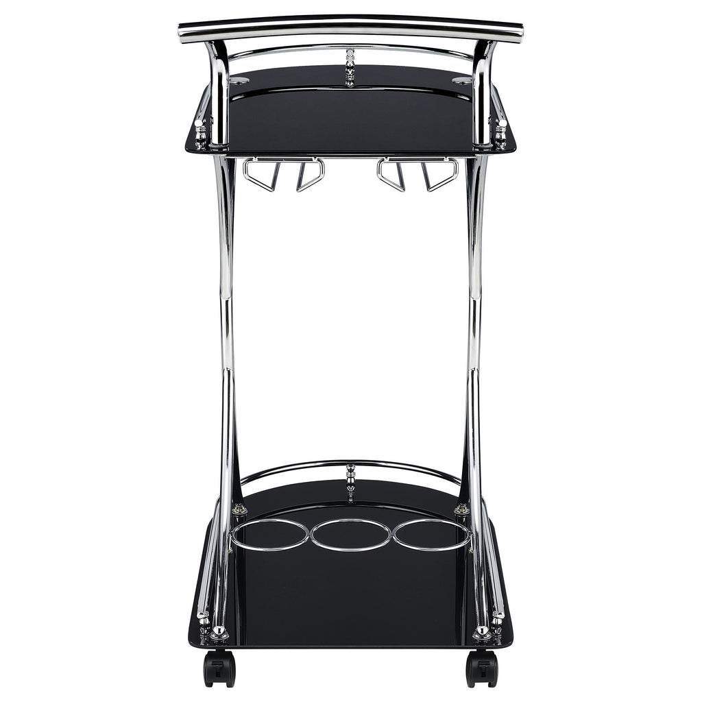 Elfman Bar Cart