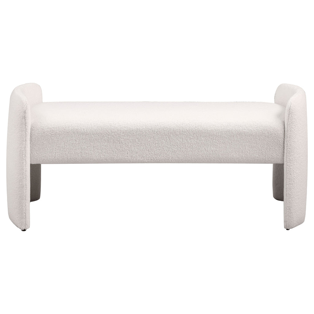 Peoria Accent Bench