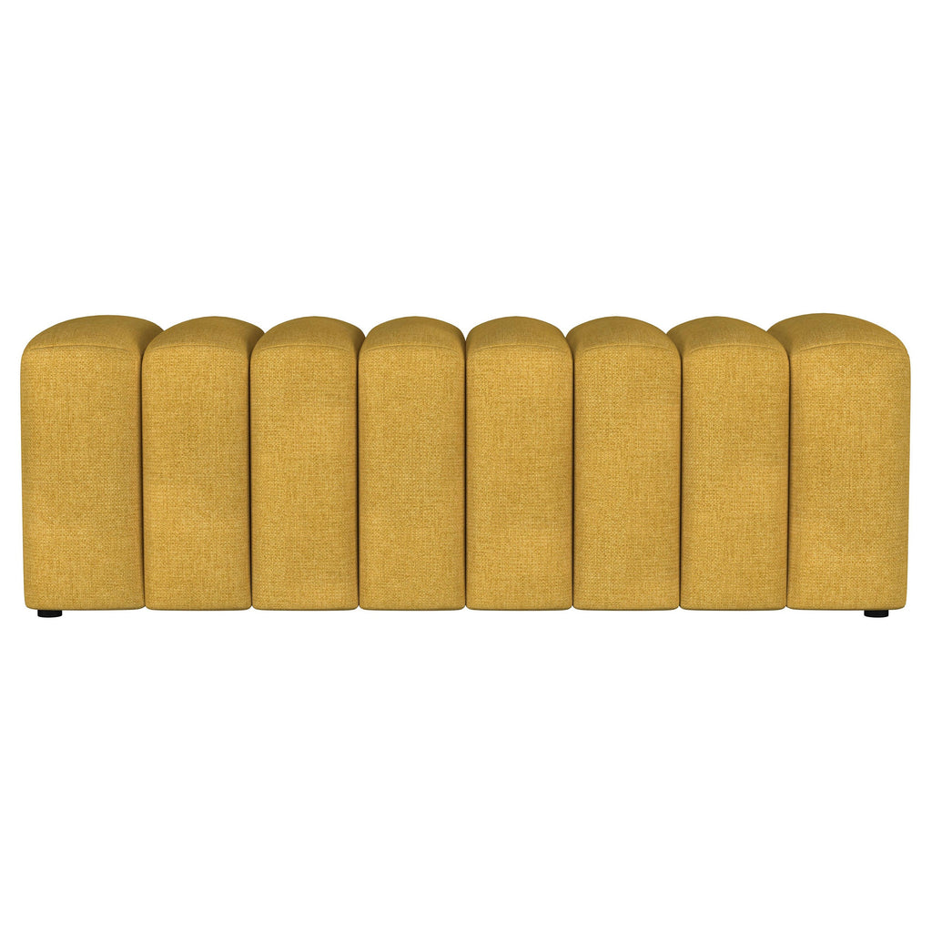 Summer Accent Bench