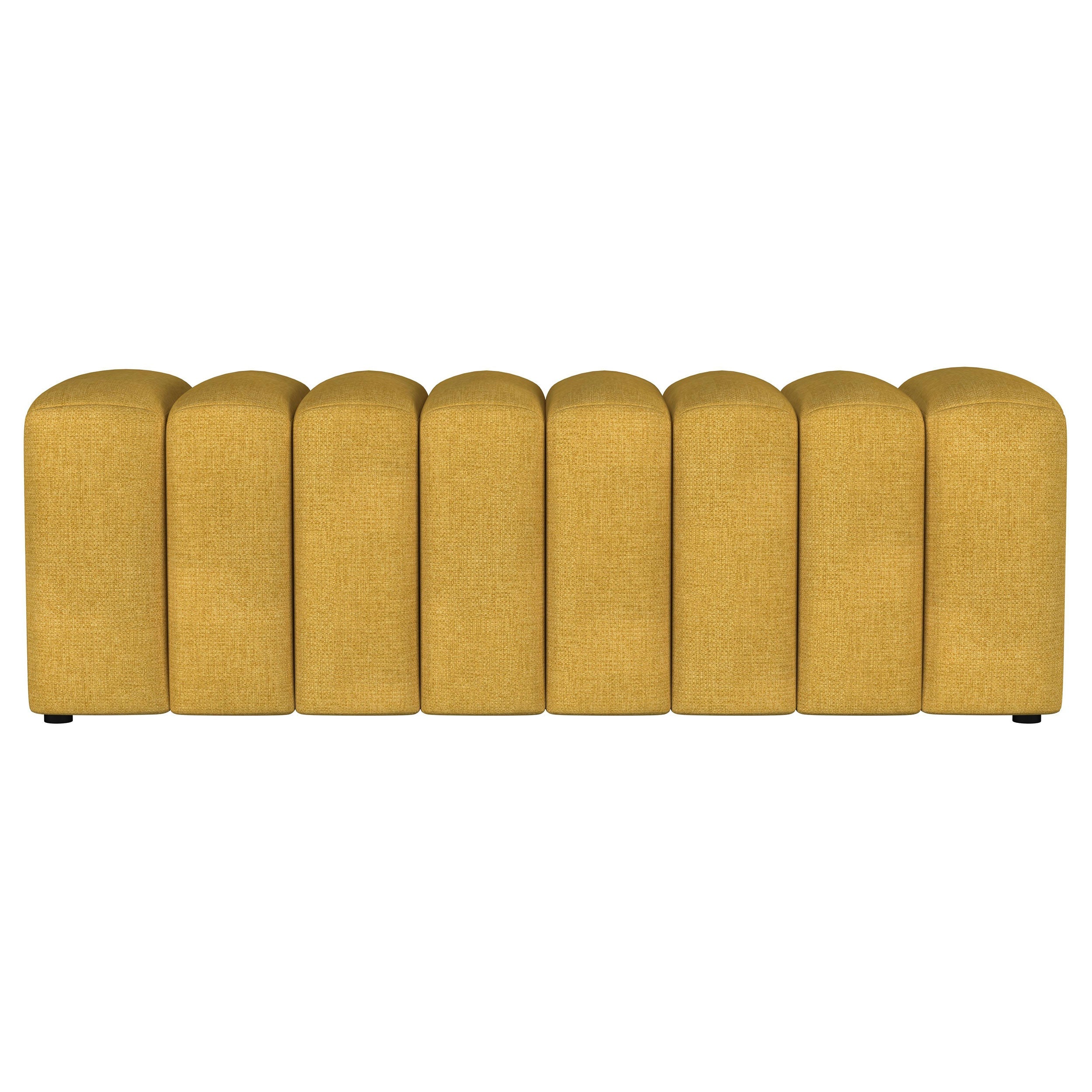 Summer Accent Bench