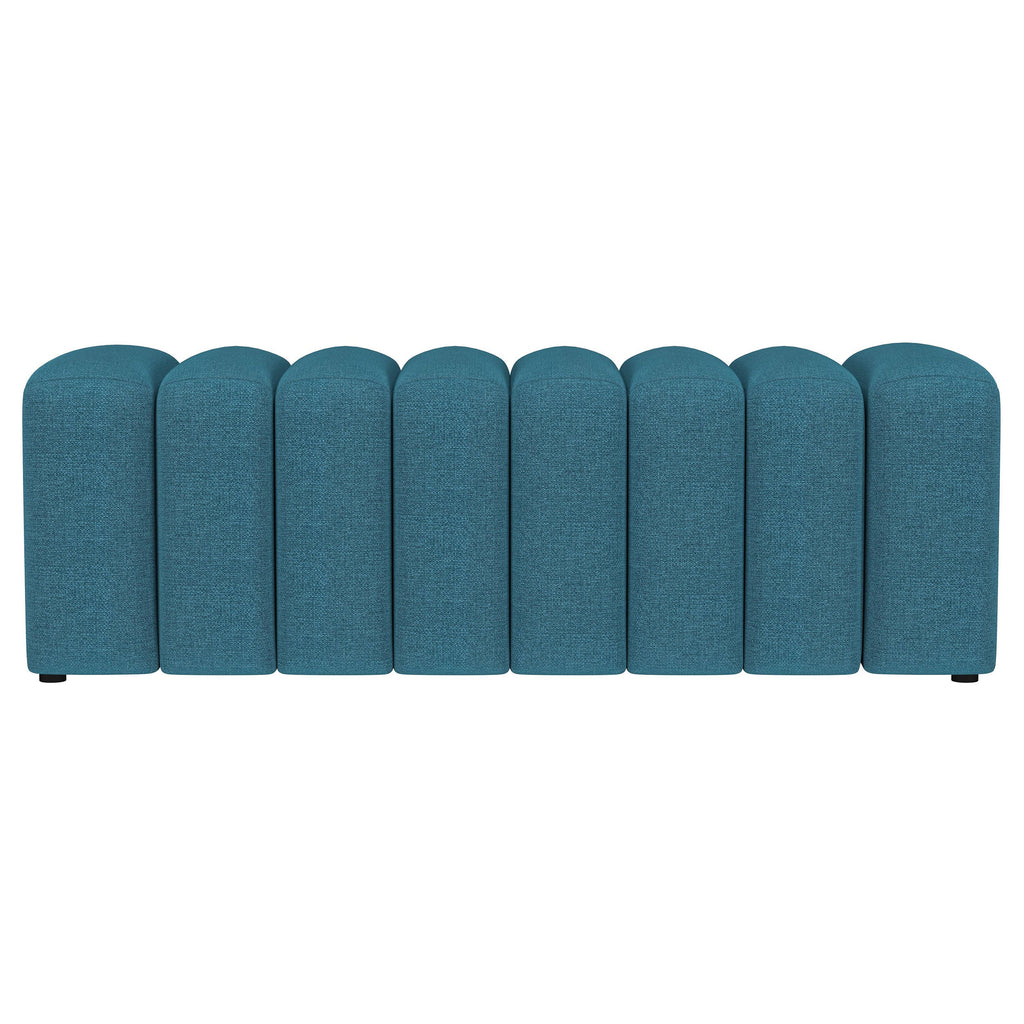 Summer Accent Bench