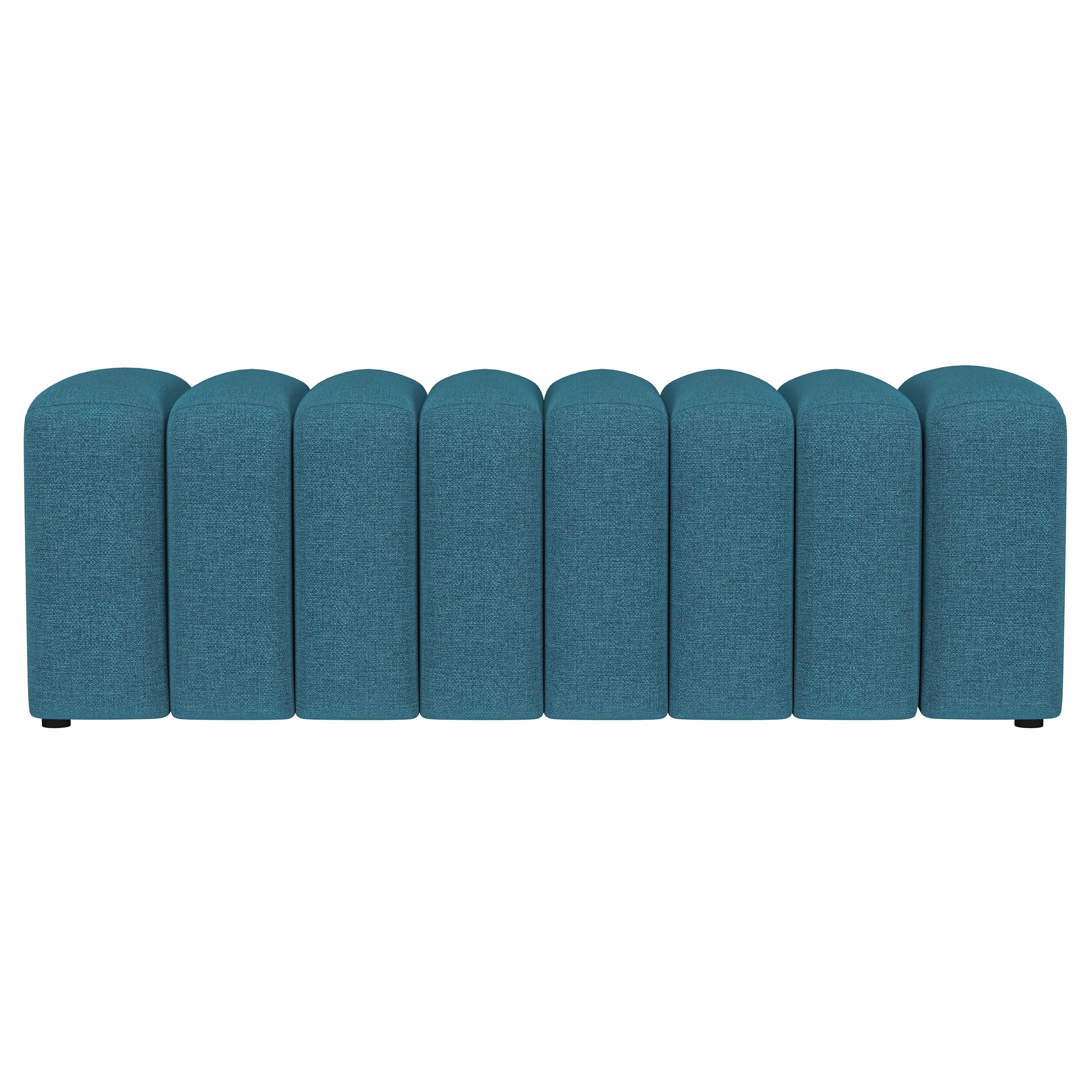 Summer Accent Bench