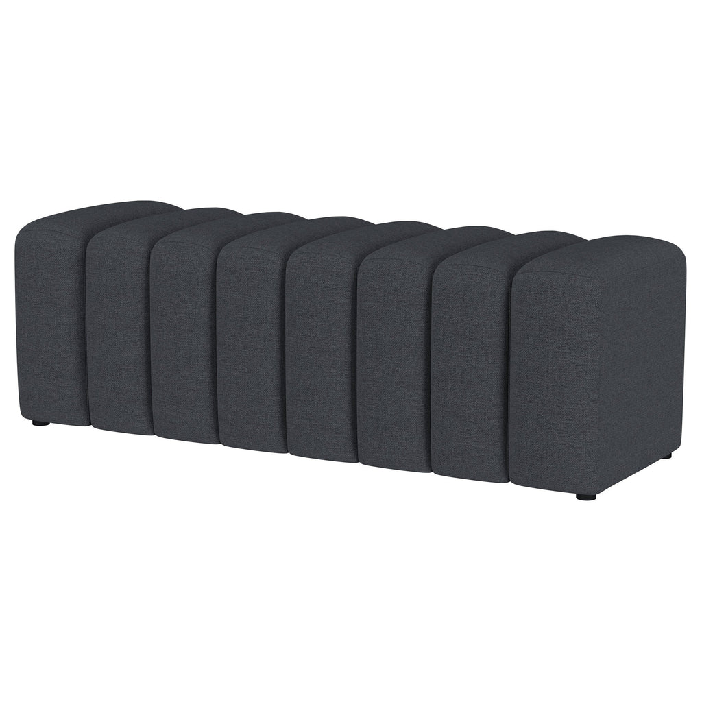 Summer Accent Bench