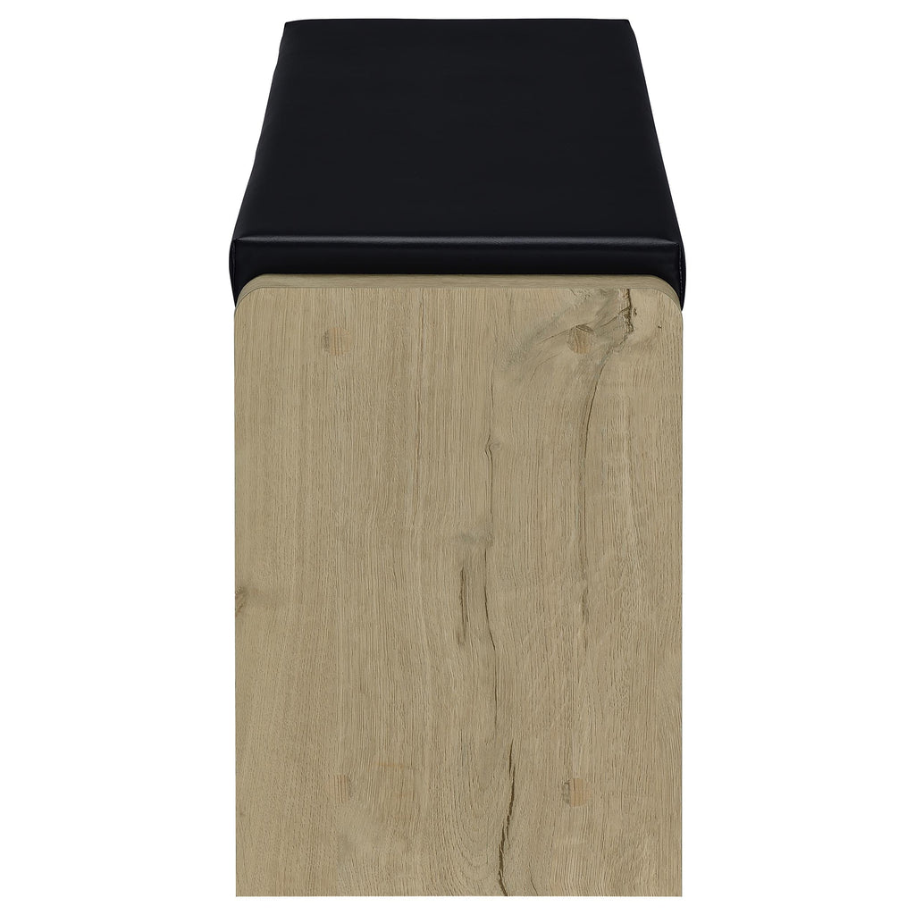 Arrington Storage Bench