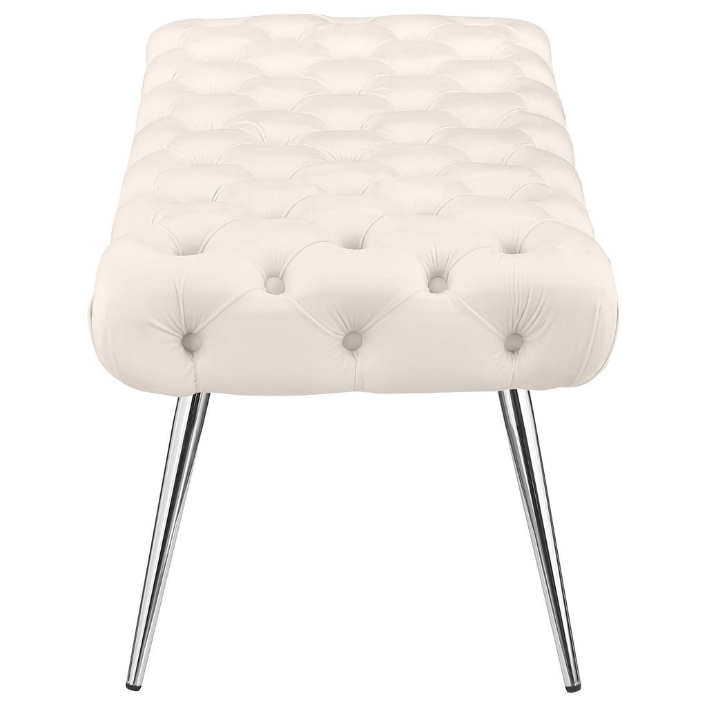 Ella Accent Bench