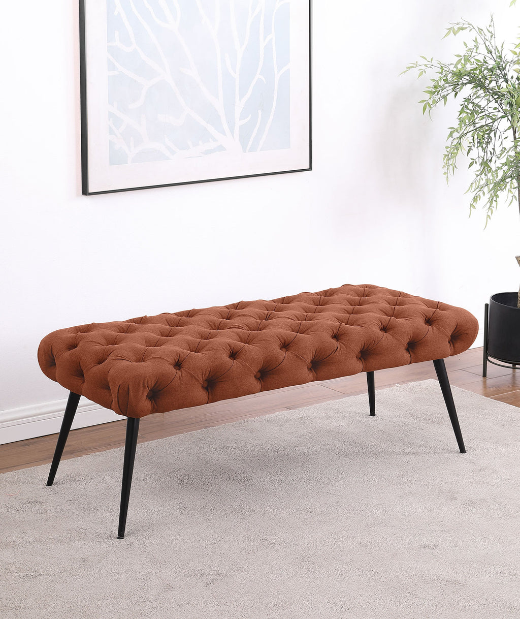 Ella Accent Bench