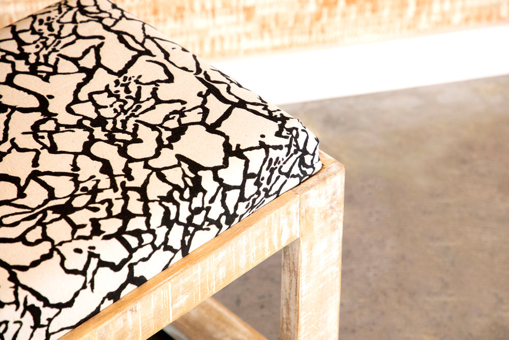 Aiden Accent Bench