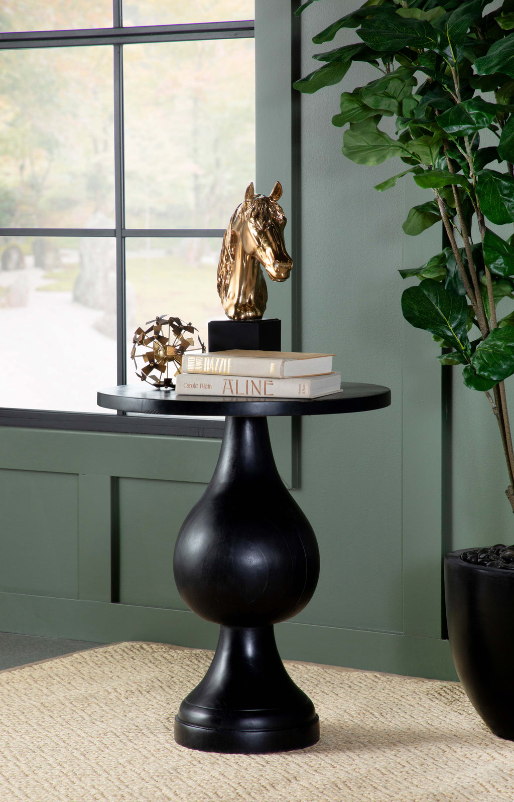 Dianella Side Table