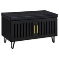 Brixton Storage Bench