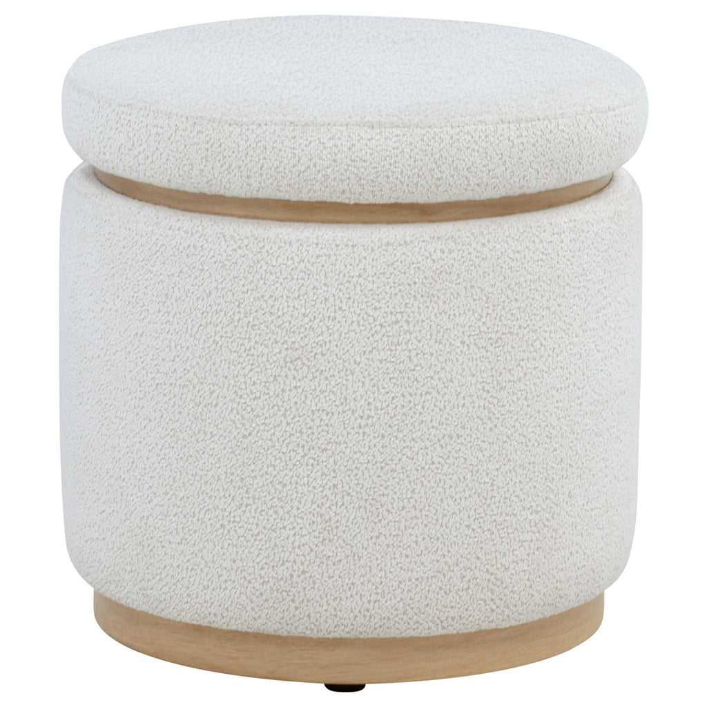 Remuda Storage Ottoman