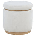 Remuda Storage Ottoman