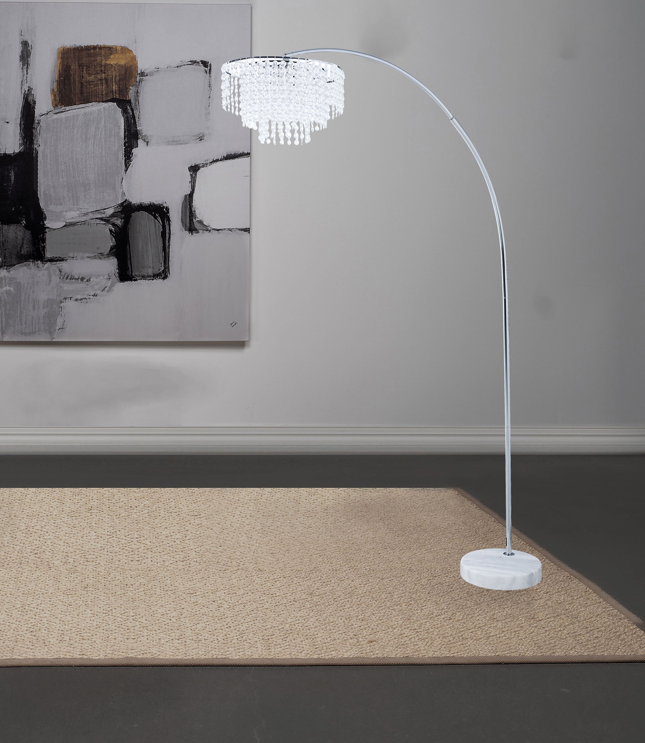 Shirley Floor Lamp