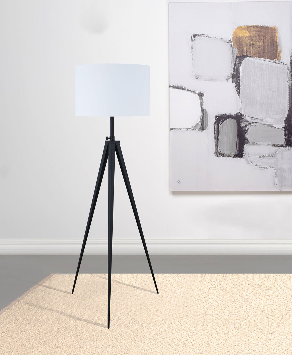 Harrington Floor Lamp