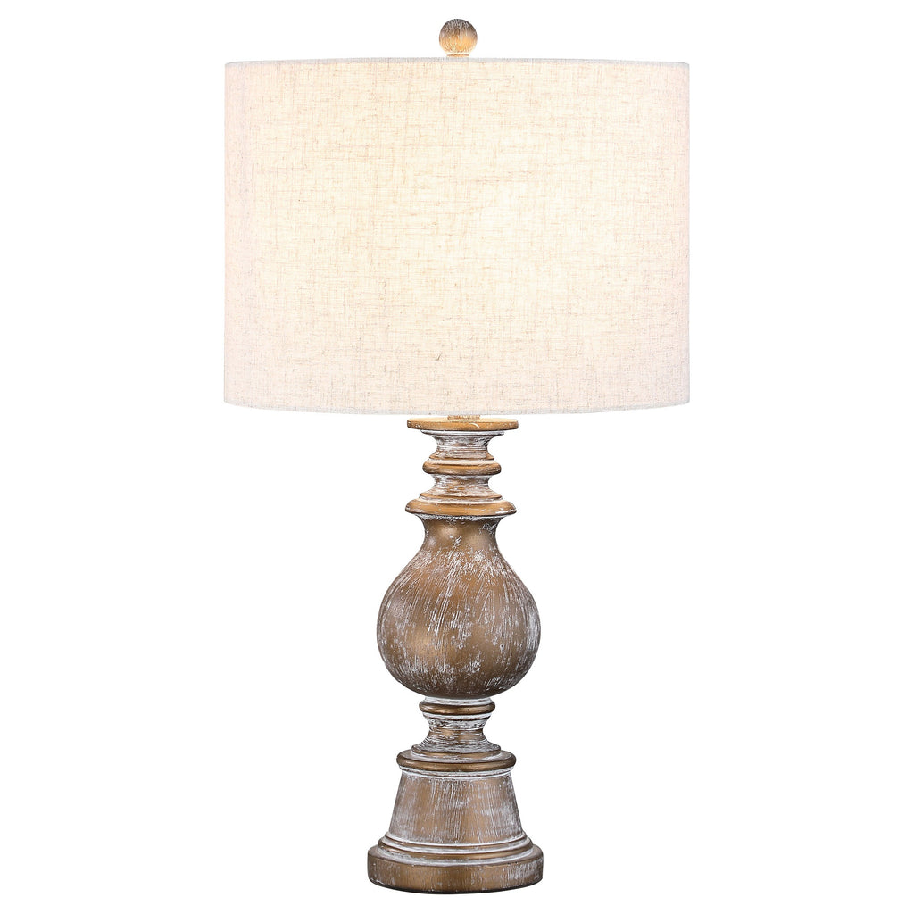 Brie Table Lamp