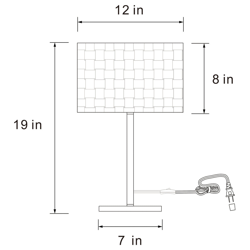 Ramiro Table Lamp
