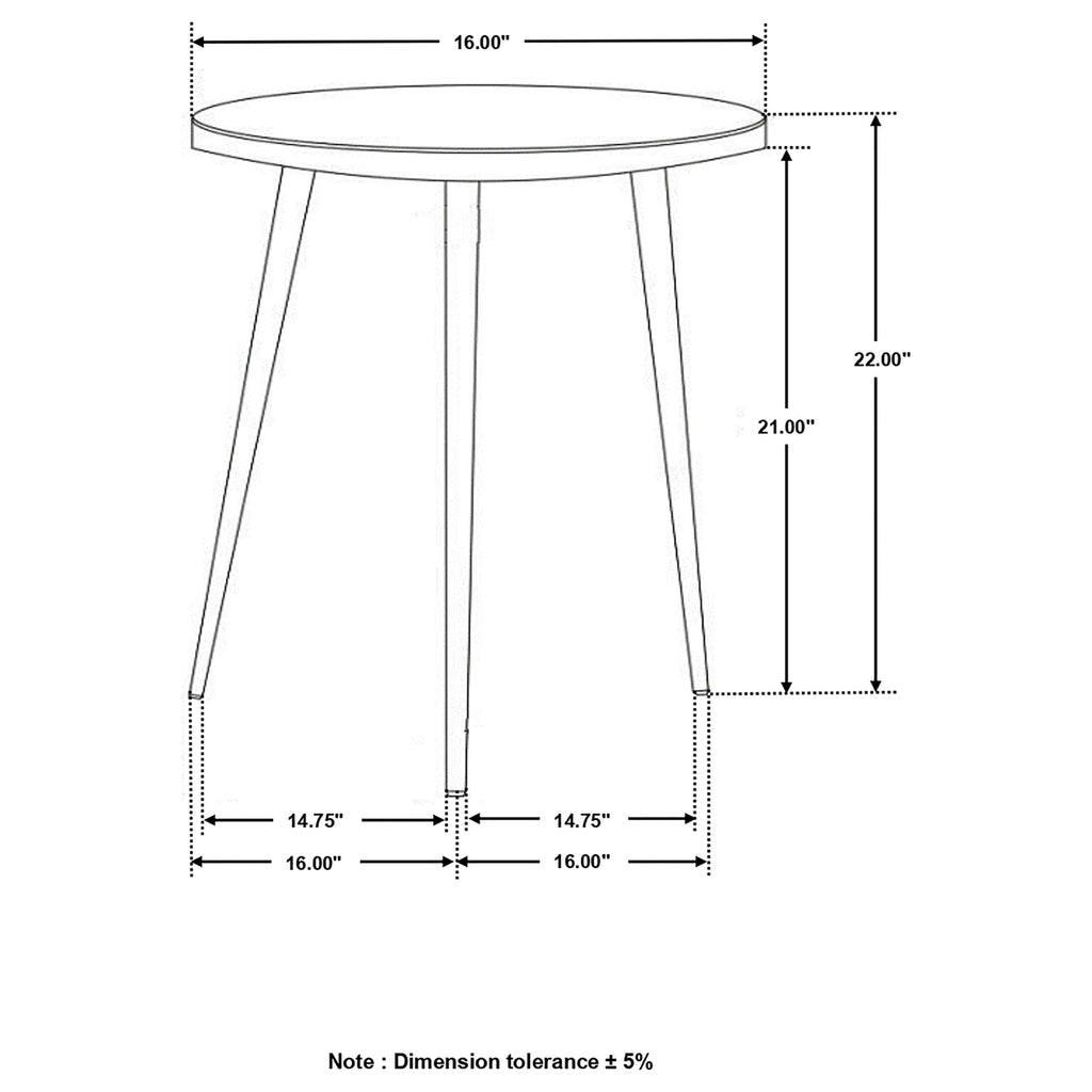 Acheson Side Table