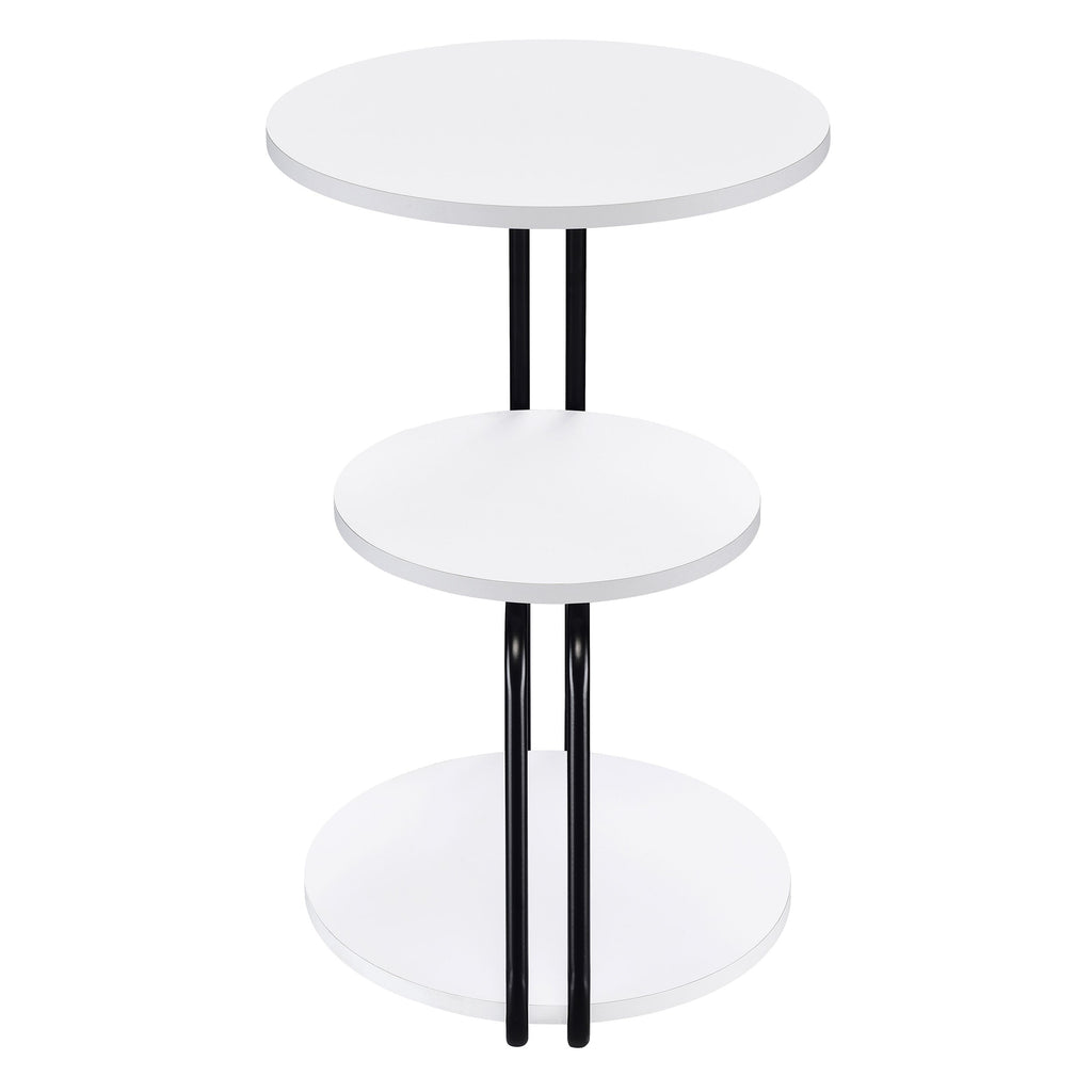 Hilly Side Table