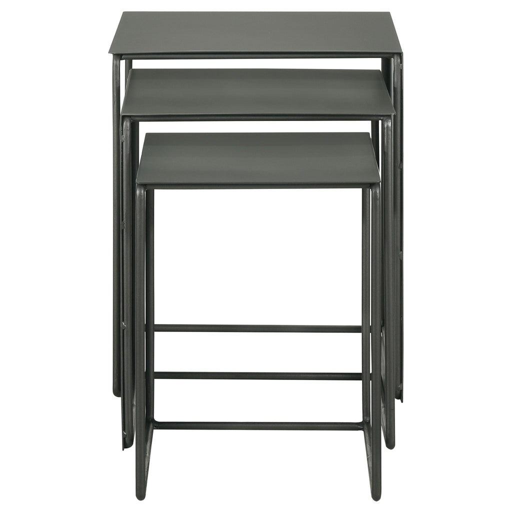 Imez Nesting Table Set
