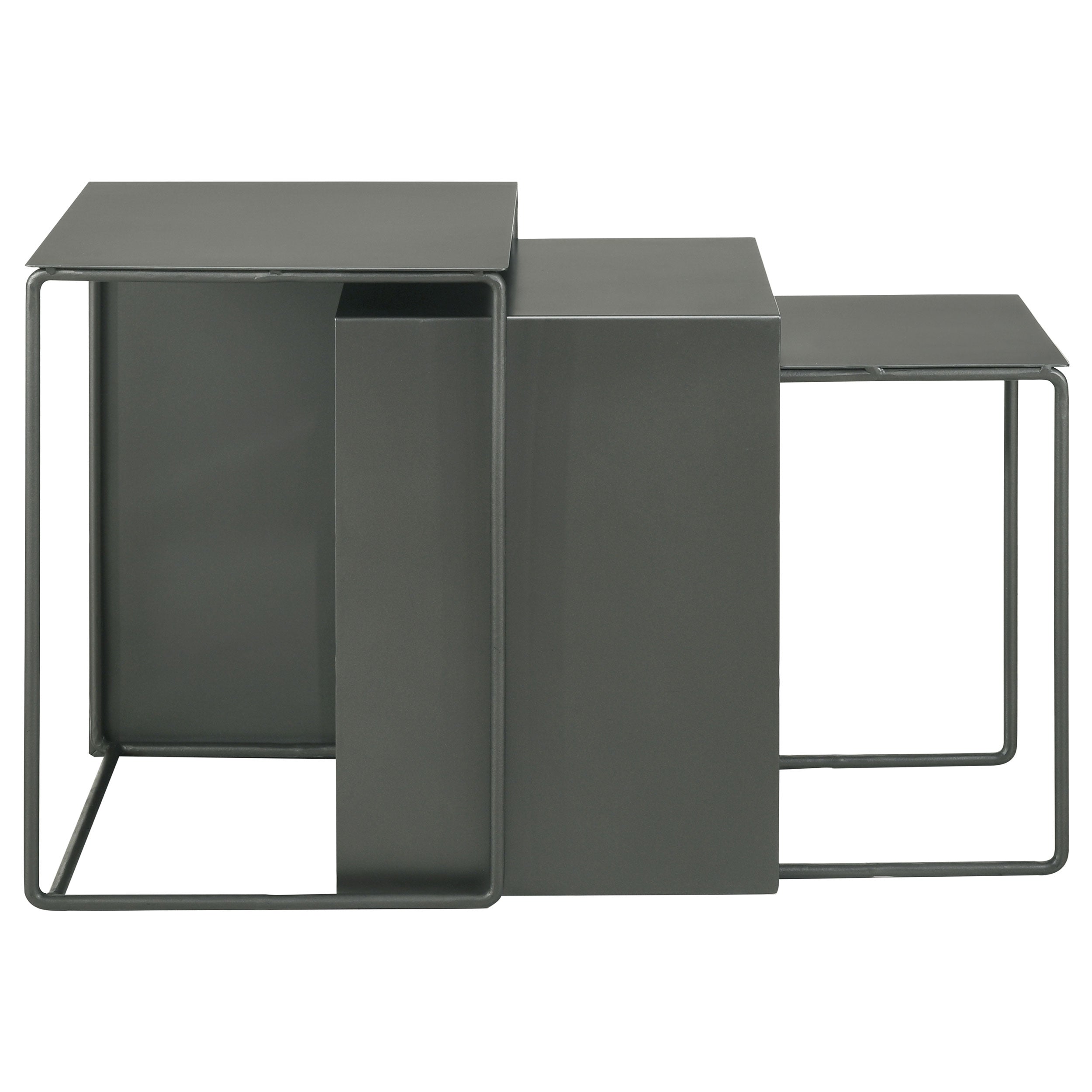 Imez Nesting Table Set