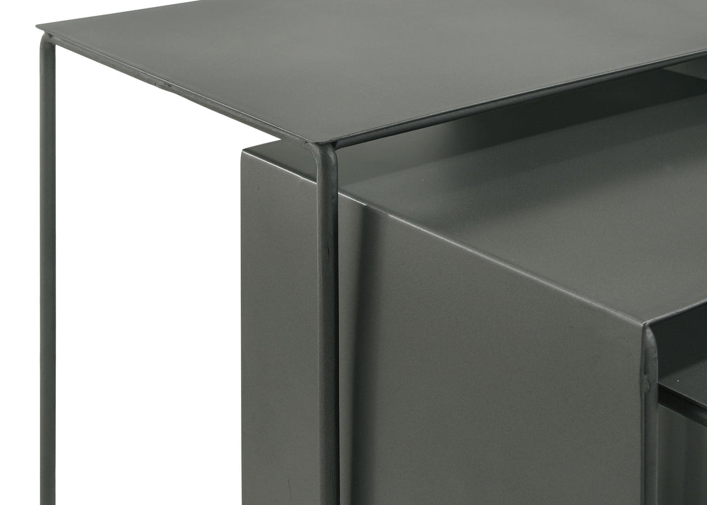Imez Nesting Table Set