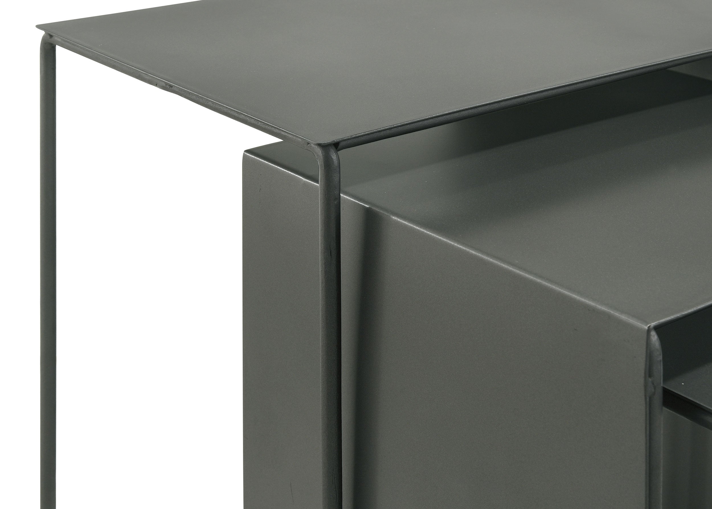Imez Nesting Table Set