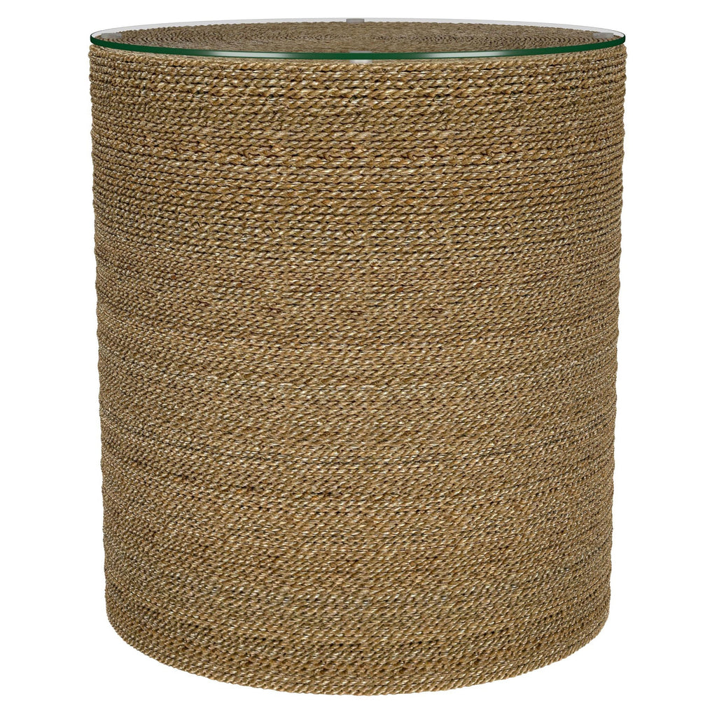 Halden Side Table