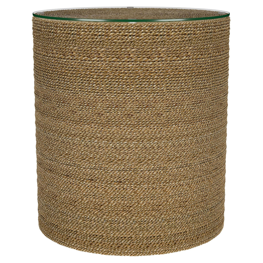Halden Side Table
