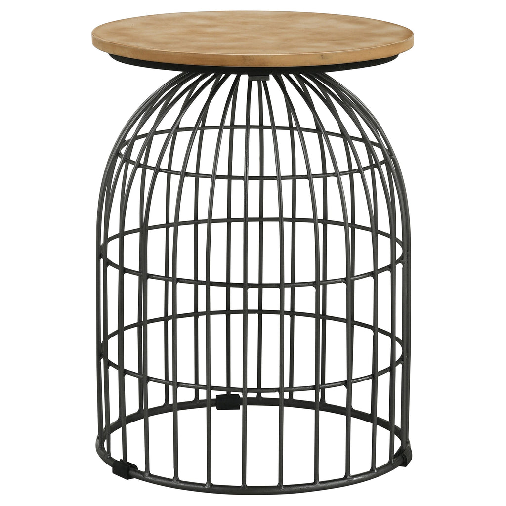 Bernardo Side Table