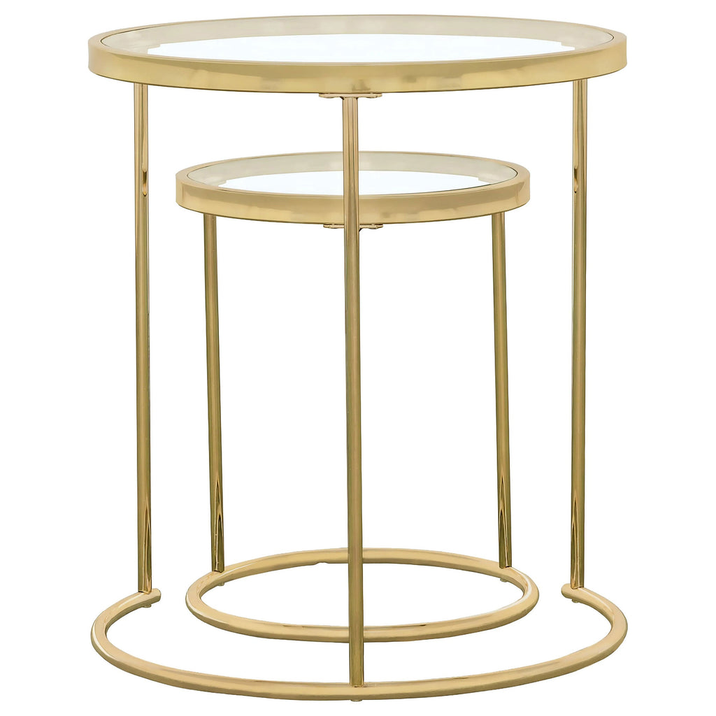 Maylin Nesting Table Set