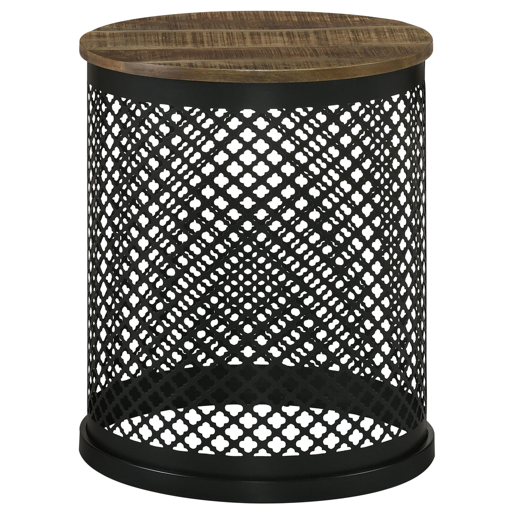 Aurora Side Table