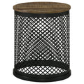 Aurora Side Table