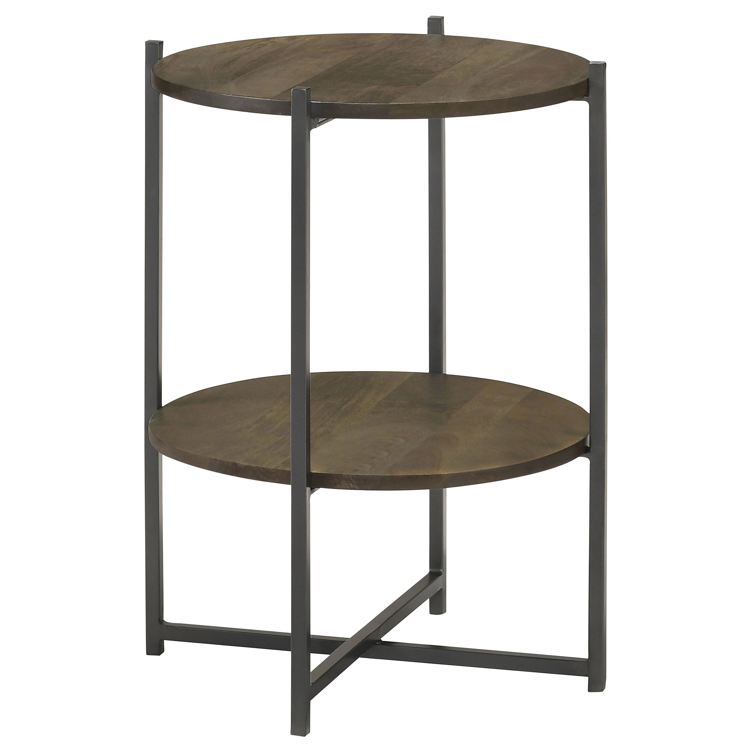 Axel Side Table